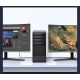 15. Baseus kabel HDMI 2.1 8K 60 Hz 48 Gbps / 4K 120 Hz / 2K 144 Hz 3D eARC QMS Dynamic HDR VRR ALLM 3 m czarny (CAKGQ-L01)