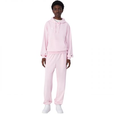 10. Bluza Champion Hooded Sweatshirt W 117785 PS195