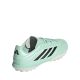 3. Buty piłkarskie dla dzieci adidas Copa Pure IV Club TF KI3108