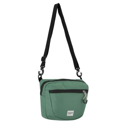 2. Saszetka torba Spokey Croco SPK-943500
