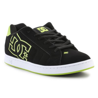 6. Buty DC Shoes Net M 302361-BL4
