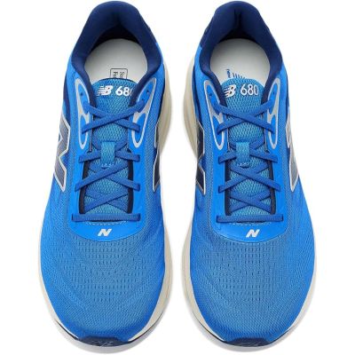 4. Buty biegowe męskie New Balance 680 Running  (M6809AC)