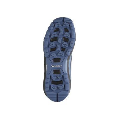 5. Buty MILLET W Wanaka Mid Gtx Czarny