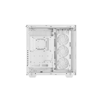 8. Obudowa DeepCool CH780 White
