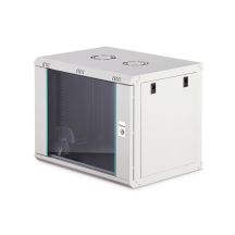 Digitus Obudowa naścienna z serii Dynamic-N - 600x450 mm (szer. x głęb.), niezmontowana