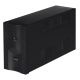 Zasilacz awaryjny UPS ENERGENIE Power Cube UPS-PC-652A (Desktop, TWR; 650VA)