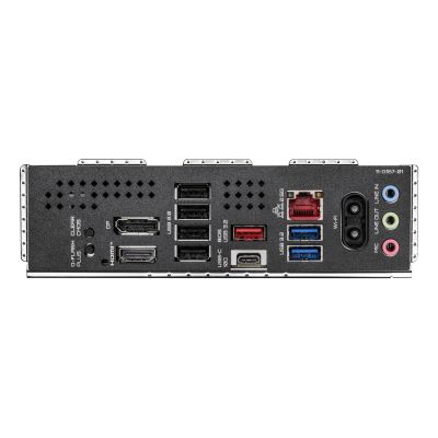 5. GIGABYTE B840 EAGLE WIFI6E AMD B840 Gniazdo AM5 ATX