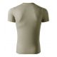 2. Koszulka Malfini Paint M MLI-P7328 jasny khaki