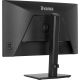 43. iiyama ProLite XB2496HSC-B1 monitor komputerowy 60,5 cm (23.8") 1920 x 1080 px Full HD LED Czarny