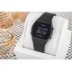 11. Zegarek Damski CASIO LW-204-1BEF Czarny Unisex + BOX
