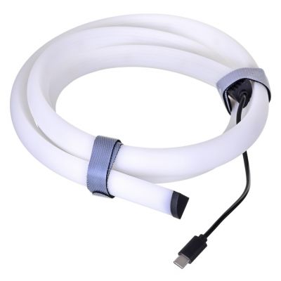 9. Govee H604B Dreamview G1; Oświetlenie LED; RGBIC, Wi-Fi, Alexa, Google