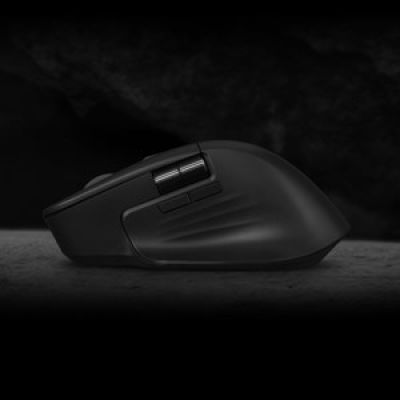 8. ASUS ProArt Mouse MD301 myszka Uniwersalne Po prawej stronie RF Wireless + Bluetooth + USB Type-A Optyczny 8000 DPI