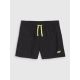 6. Spodenki plażowe boardshorty chłopięce 4F 4FJRMM00UBDSM110-20S
