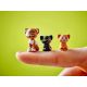 10. LEGO Friends 42666 Kocie przyjęcie urodzinowe i domek na drzewie
