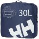 2. Helly Hansen torba sportowa HH DUFFEL BAG 2 30L 68006 584