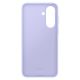 4. Etui Samsung Silicone Case na Samsung Galaxy A37 5G - fioletowe