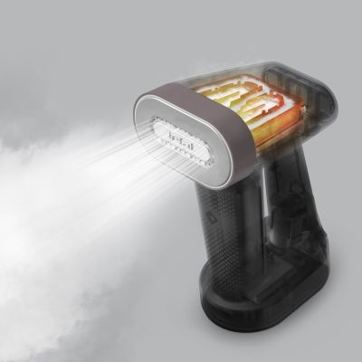 3. Parownica do ubrań TEFAL DT8765