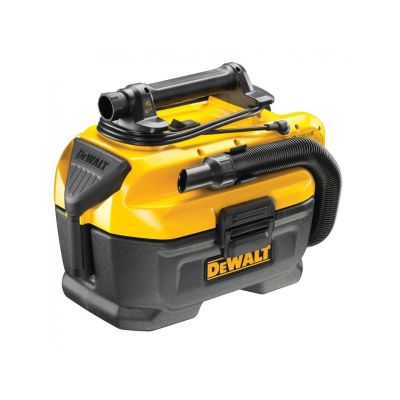3. Odkurzacz  AC/DC 14,4/18/230V BEZ AKU I ŁAD DCV584L DEWALT