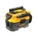 3. Odkurzacz  AC/DC 14,4/18/230V BEZ AKU I ŁAD DCV584L DEWALT