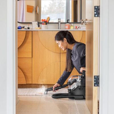 2. Odkurzacz piorący BISSELL SpotClean 3700N