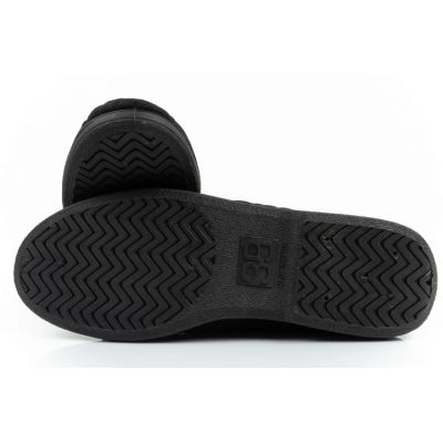 9. Kapcie Scholl Lili Ankle ocieplane na rzep W F301741004
