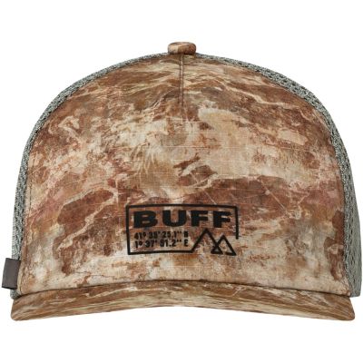 Czapka z daszkiem BUFF PACK TRUCKER CAP KAM COPPER   one size