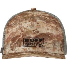 Czapka z daszkiem BUFF PACK TRUCKER CAP KAM COPPER   one size
