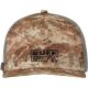 Czapka z daszkiem BUFF PACK TRUCKER CAP KAM COPPER   one size