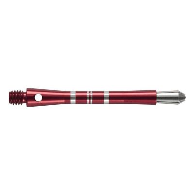 3. Shafty Harrows Colette