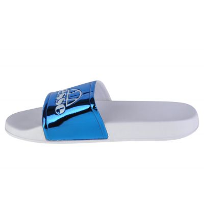 2. Klapki Ellesse Giselle Slides W EL11W74510-11