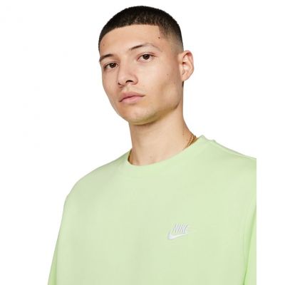 6. Bluza Nike Sportswear Club M BV2662 383