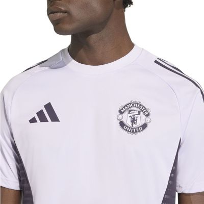 4. Koszulka adidas Manchester United Training JSY KA8932
