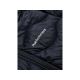3. Kurtka Peak Performance Jr Helium Down Hood Jacke czarny