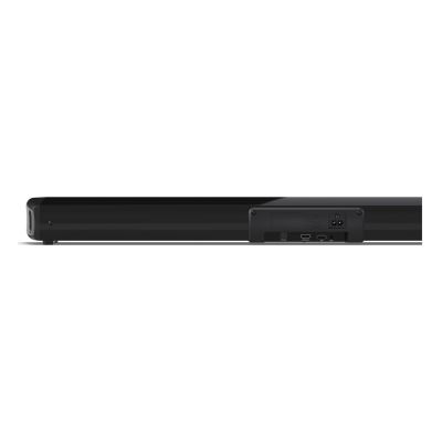 6. Sharp HT-SB100 moduł głośników Czarny 2.0 kan. 75 W