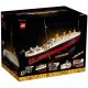 2. LEGO Creator Expert 10294 Titanic