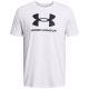6. Koszulka Under Armour Sportstyle Logo M 1382911 100
