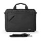 6. Port Designs Sydney 35,6 cm (14") Obudowa na messenger Czarny