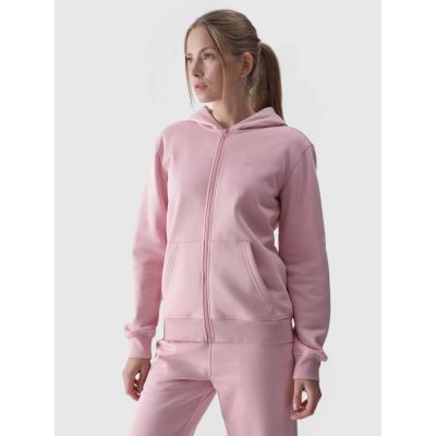 5. Bluza 4F 4FWMM00TSWSF1467-56S
