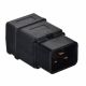 7. GREEN CELL ZASILACZ AWARYJNY UPS UPS15 3000VA 2700W DO SZAF SERWEROWYCH RACK RTII