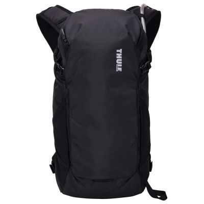 4. Thule Alltrail TAHP216 Black plecak Plecak podróżny Czarny Poliester