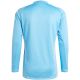 10. Koszulka bramkarska adidas Tiro 24 Competition Long Sleeve M IN0410