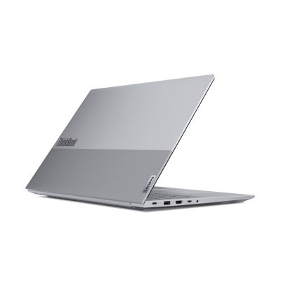 5. Lenovo ThinkBook 16 G9 IPL Copilot+ PC Intel Core Ultra 5 325 Laptop 40,6 cm (16") WUXGA 16 GB DDR5-SDRAM 512 GB SSD Wi-Fi 7 (802.11be) Windows 11 Pro Szary Angielski