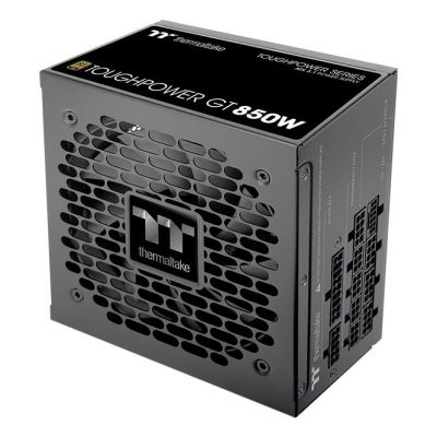 9. Zasilacz 850W Thermaltake Toughpower GT