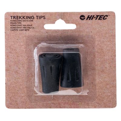 2. Końcówki do kijków Hi-Tec Trekking Boots 92800305928