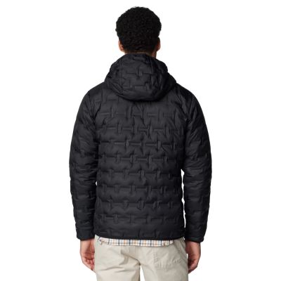3. Kurtka Columbia Delta Ridge II Down Hooded Jacket M 2086222010