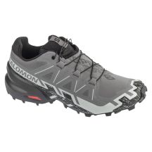 Salomon Speedcross 6 Wide L41744100 Szare 42 2/3