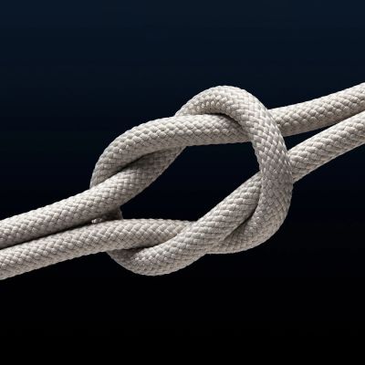12. Kabel Baseus Tungsten Gold USB-C / USB-C 100W 1m - złoty