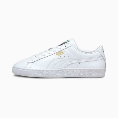 3. Buty Puma Basket Classic XXI M 374923 01