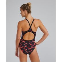 Strój pływacki TYR W DE DIAMONDFIT TR   30
