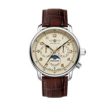 Zegarek Zeppelin Mediterranee 96365_SET, 42mm